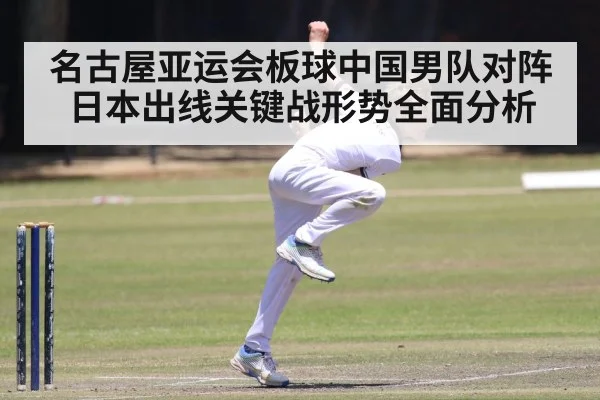 cricket bowler action